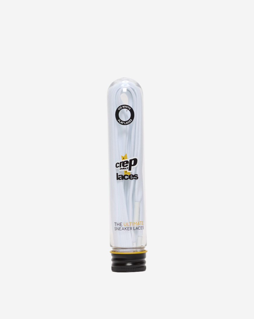 Shop Crep Protect Protect Laces 1013 white | SNIPES USA