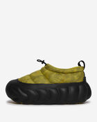 Crocs Overpuff Shorty 211562-77O Green 1