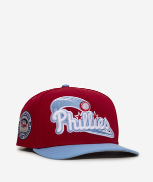 9Fifty Philadelphia Phillies Snapback Hat