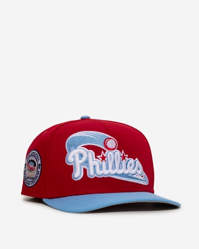 9Fifty Philadelphia Phillies Snapback Hat