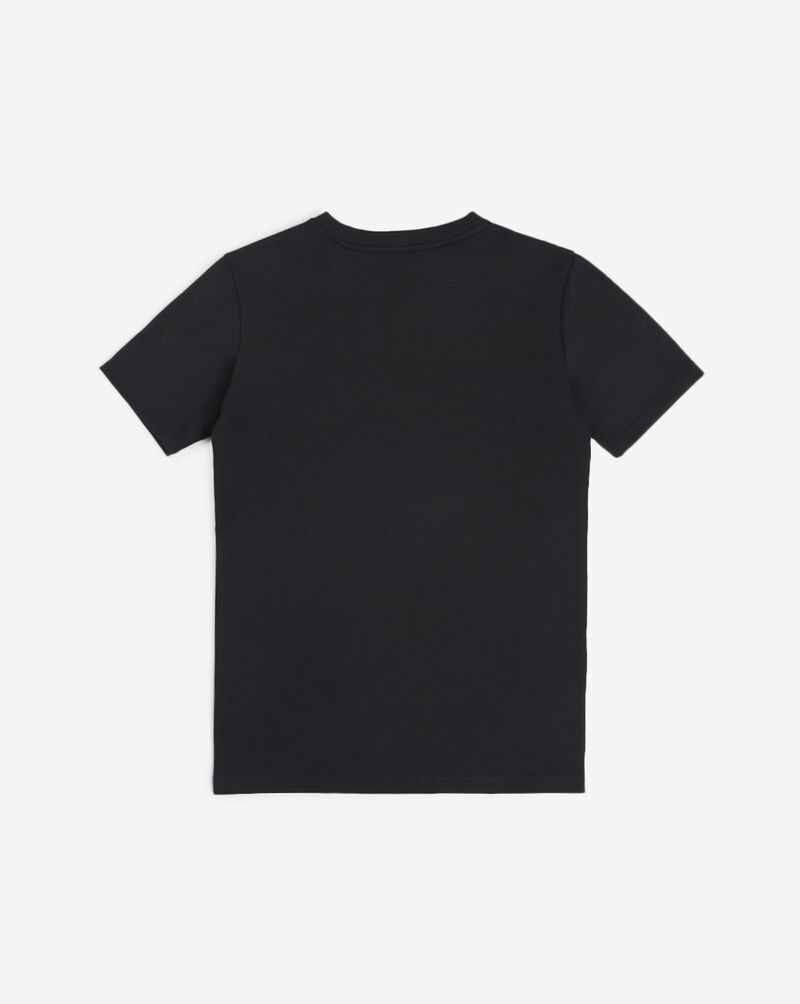 STREETZ IS WATCHIN Kids' Goat Bandana Tee SIW5041BOYS-BLK-RED Black 3