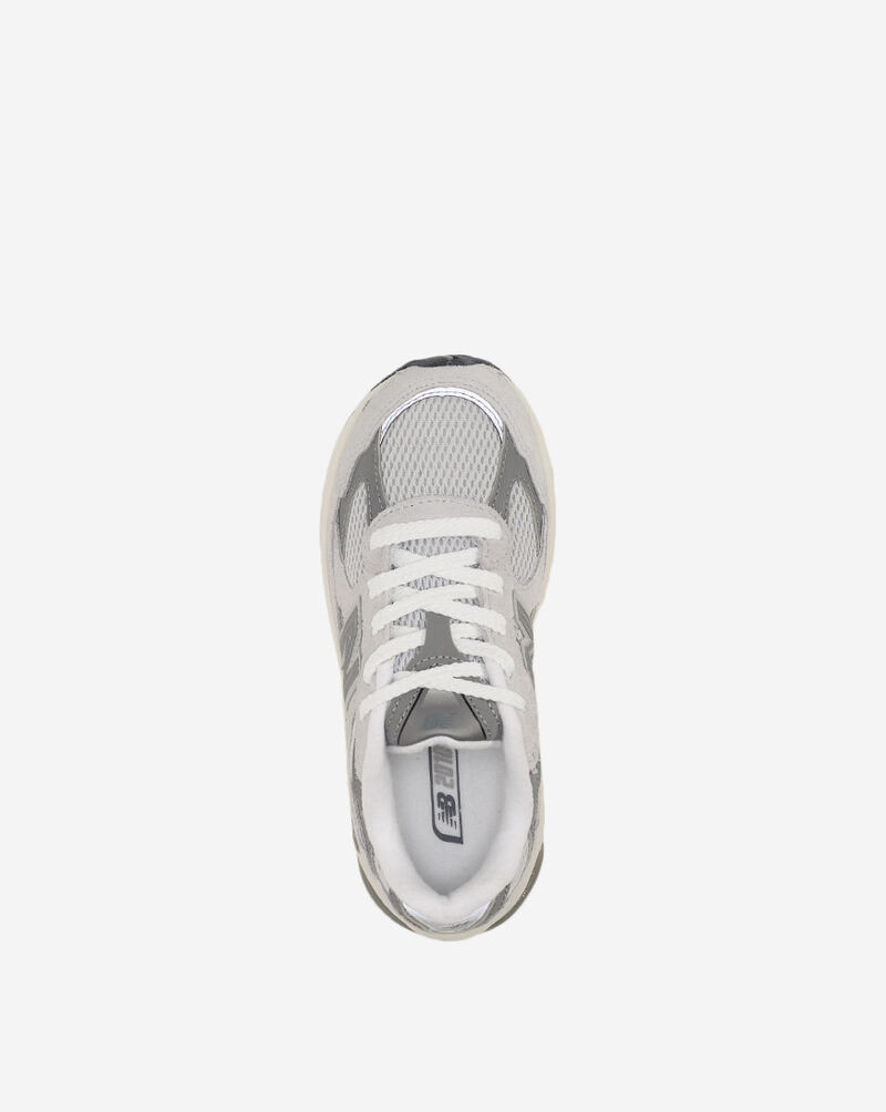 New Balance Pre-School ABZORB 2010 P20104QZ Grey 7