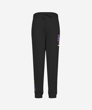 Big Boys' New York Mets Classic Fleece Sweatpant