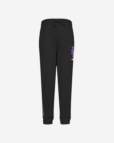 Big Boys' New York Mets Classic Fleece Sweatpant