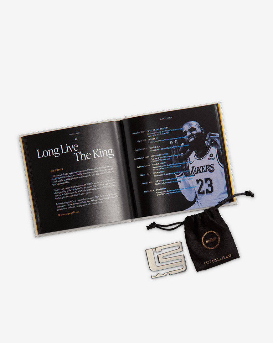 Shop Nike LeBron XXIII 