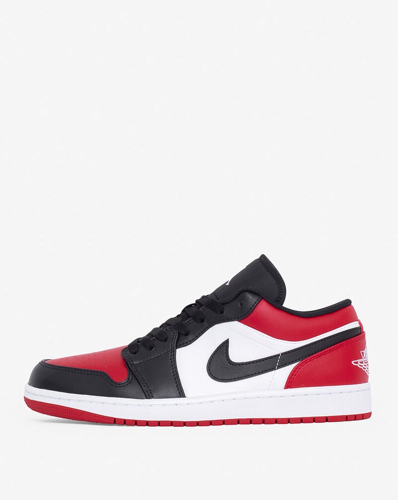 Shop Jordan Air Jordan Low 553558-612 red SNIPES USA