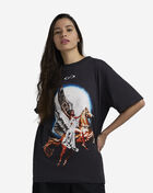 Soaring Pegasus Boyfriend Graphic Tee
