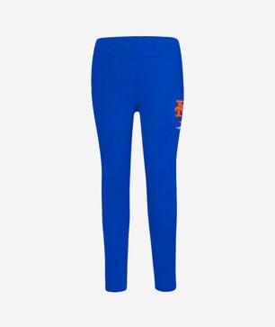 Big Girls' New York Mets Retro Classic Jersey Legging