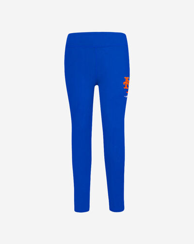 Big Girls' New York Mets Retro Classic Jersey Legging