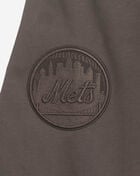 New York Mets Neutral Fleece Short