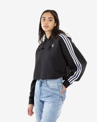 Adicolor Classics Cropped Hoodie