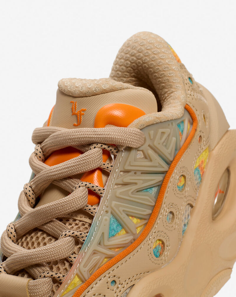 Puma La Francé RNR 31216501 Beige 8