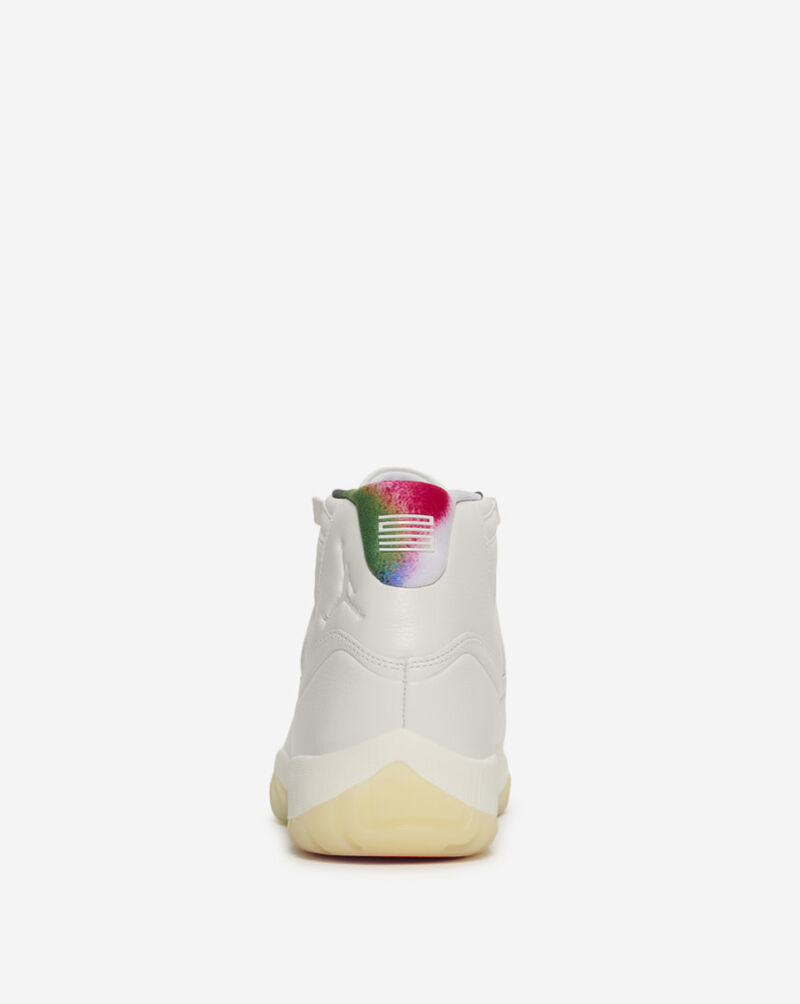 Jordan Air Jordan 11 Retro IO8959-133 White 5