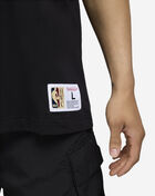 Mitchell  Ness Bulls Pocket Tee FC9252-CBUBLCK Black 3