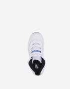 Jordan Little Kids' Air Jordan 11 Retro  378039-104 Blue 10