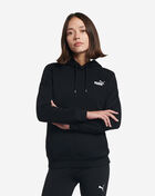  Essential Embroidery Logo Hoodie