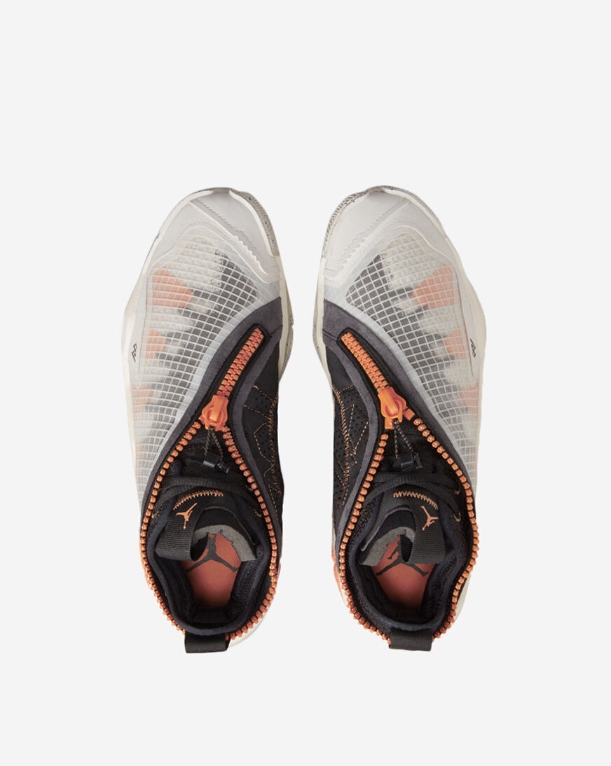 Shop Jordan Why Not Zer0.6 DO7189-002 black | SNIPES USA
