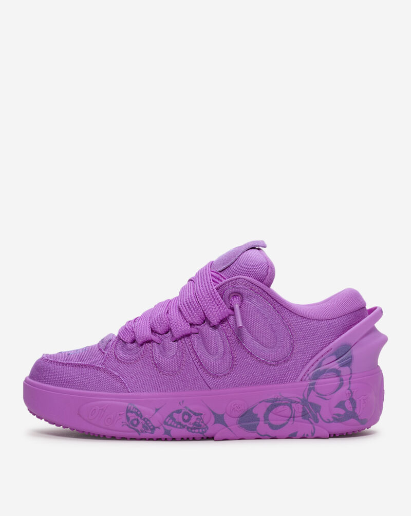 Puma LaFranc&eacute; Butterfly 31133302 Purple 1
