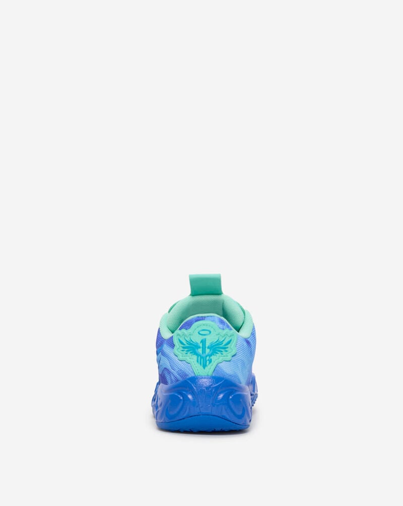 PUMA Pre-School MB MB.04 LO 31253002 Blue 5