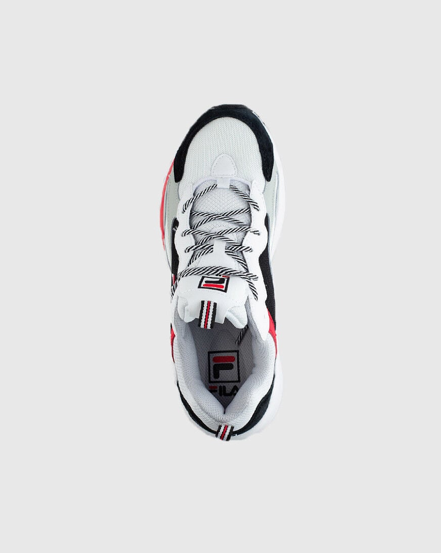 Fila sales ray snipes