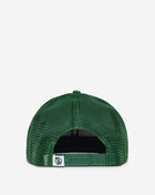950 Boston Celtics Core Mesh Trucker