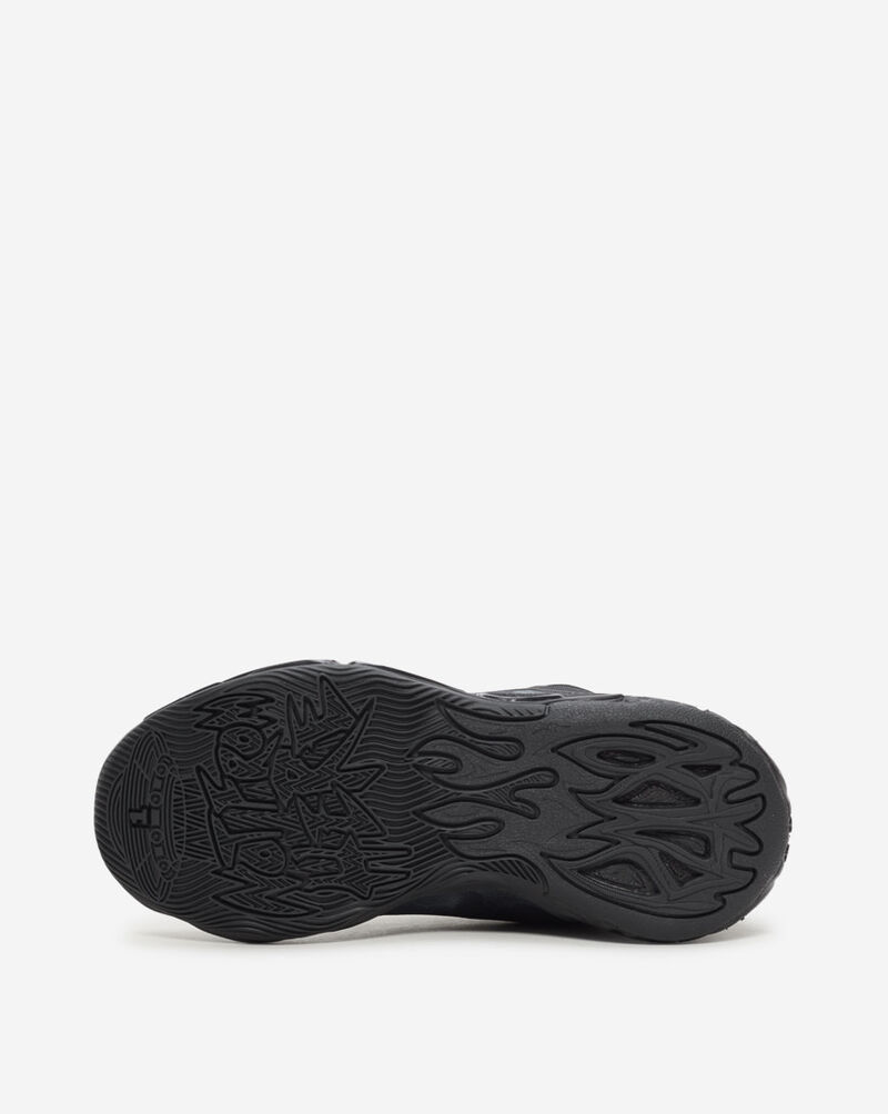 Puma Grade School MB.04 LO Team JR 31217701 Black 6