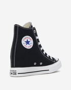 Converse Chuck Taylor All Star Wedge Platform A11909C Black 3