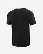Atlanta Hawks Triple Black Tee