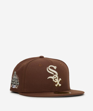 59Fifty Chicago White Sox Fitted Hat