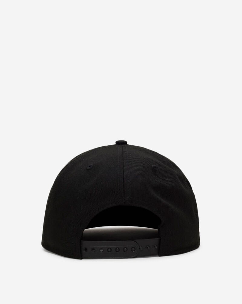 9Fifty Chicago White Sox Gold Rose Snapback Hat