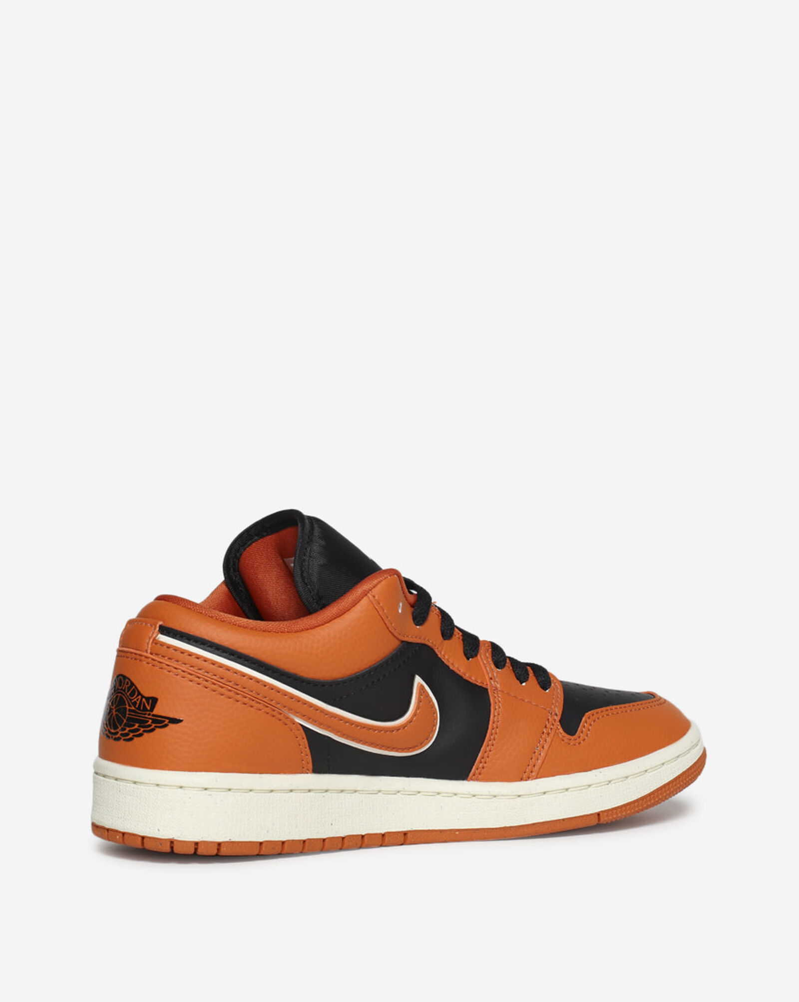 snipes jordan 1 orange