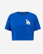 Los Angeles Dodgers Classic Boxy Tee