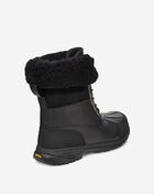 UGG Butte Ii Boots 5521BLK Black 3