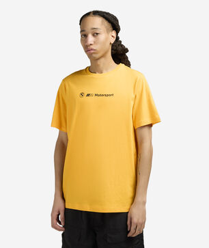 BMW Motorsport Graphic Logo Tee