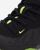 Nike Toddler Little Posite One HF0975-001 Black 8