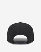 9Fifty Charlotte Hornets Logo Blend Snapback Hat