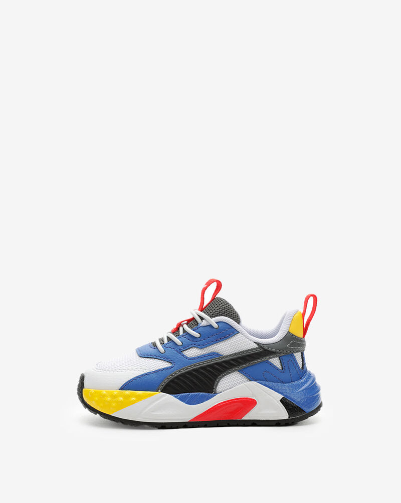Toddler RS-Track