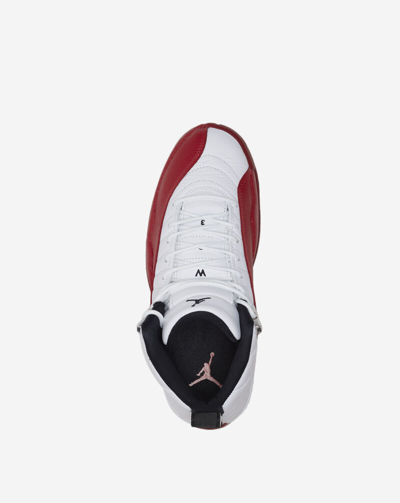 Jordan Air Jordan 12 Retro CT8013-116 Red 5