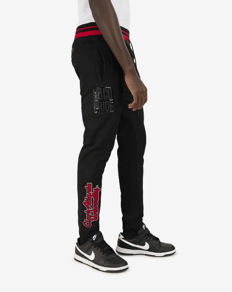 PRO STANDARD Homecoming Sweatpants CCK471530-BRK Black 2