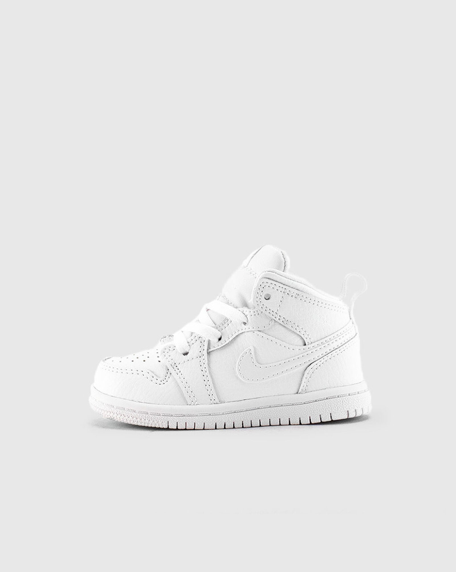 Shop Jordan Toddler Air Jordan 1 Mid 640735126 white SNIPES USA