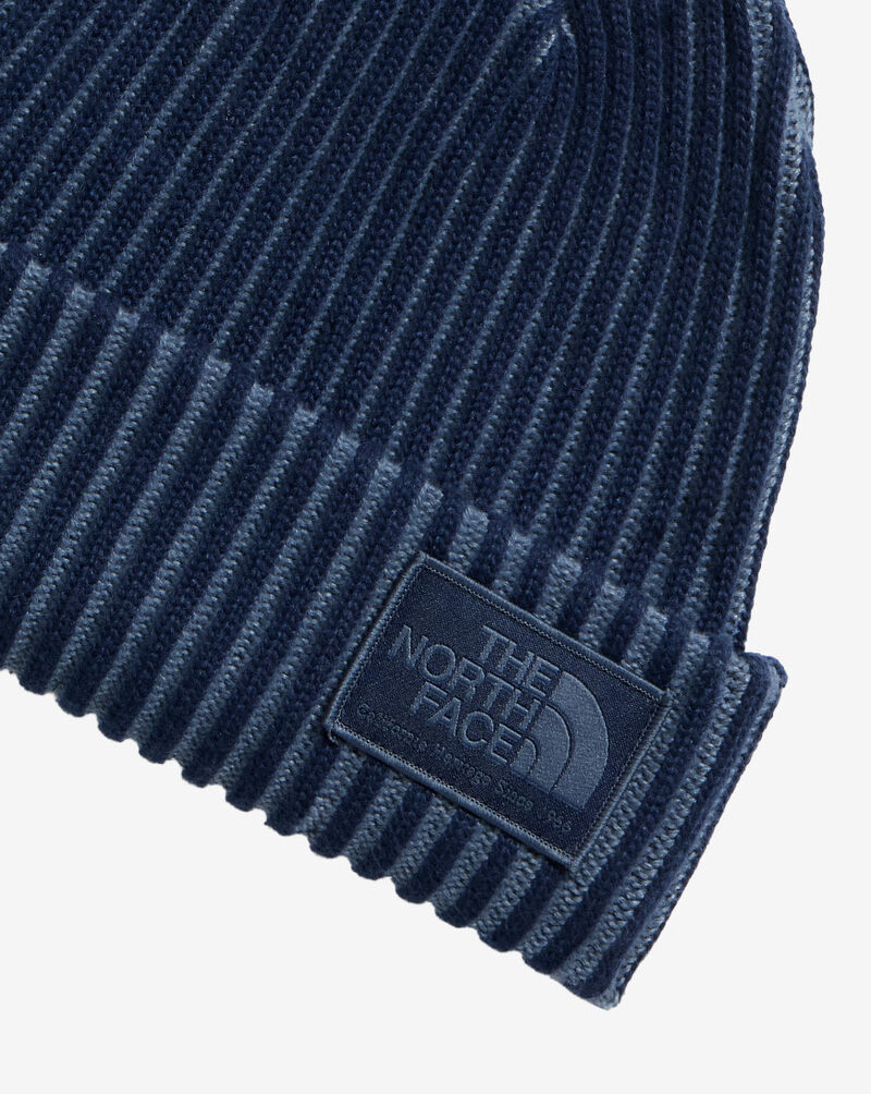 The North Face Salty Lined Beanie NF0A8HMN-6IW Blue 2