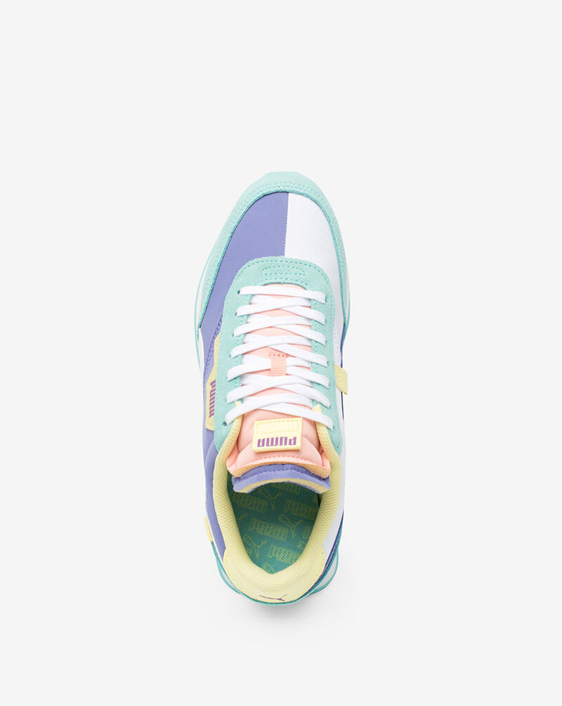 future rider slash pastel