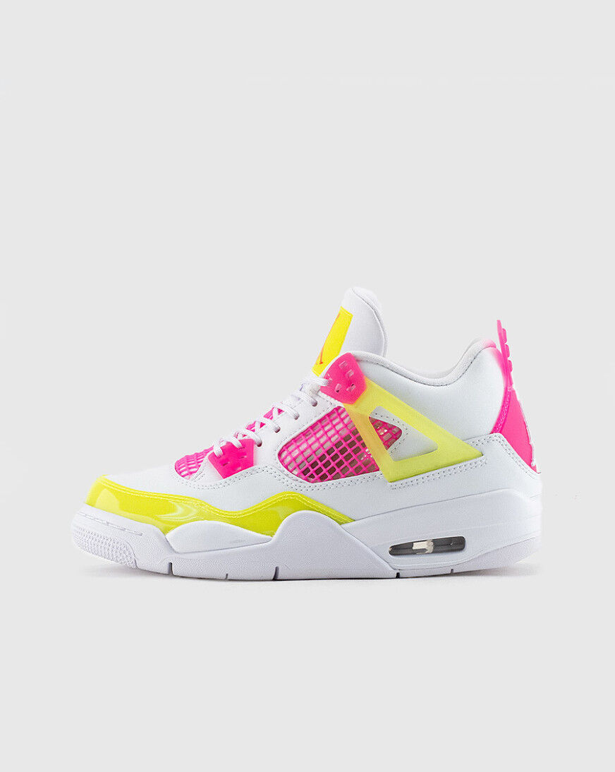 jordan 4 retro snipes
