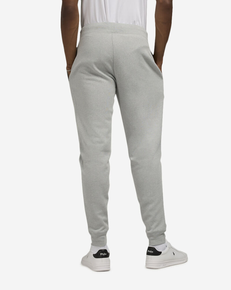 Brushed Fleece Jogger Pants