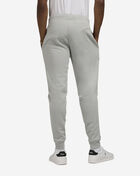 Brushed Fleece Jogger Pants