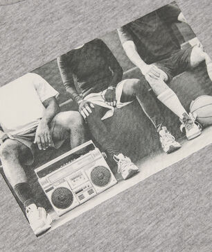 Grade School Lifestyle Tee