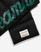 Mitchell  Ness Mitchell Ness x Waraire Scarf AS7970-MNNBLCK Black 2