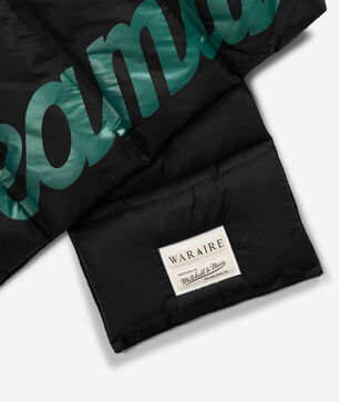 Mitchell Ness x Waraire Scarf