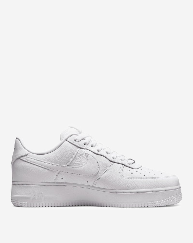 Nike NOCTA x Nike Air Force 1 Low CZ8065-100 White 3