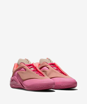 Shai 001 Lace Up